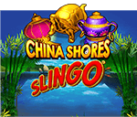 China Shores Slingo